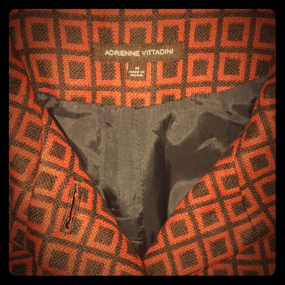 Adrienne Vittadini coat - Picture 7 of 7